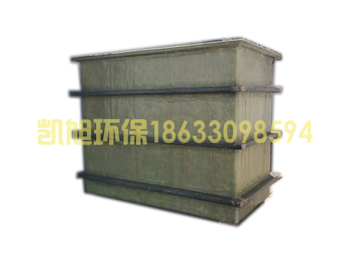 玻璃钢罐